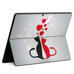 Surface Pro11(2024) / Pro10(for Business) / Pro9(2022) ʑΉ w ی fUC XLV[ Pro8/ProX eΉ 000254 L n[g CXg