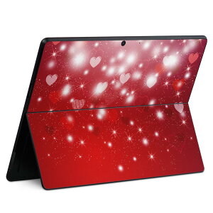 Surface Pro11(2024) / Pro10(for Business) / Pro9(2022) ʑΉ w ی fUC XLV[ Pro8/ProX eΉ 000256 n[g  LL