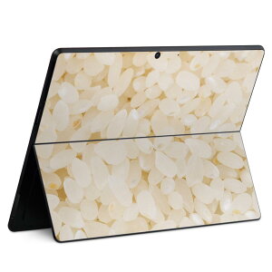 Surface Pro11(2024) / Pro10(for Business) / Pro9(2022) ���ʑΉ� �w�� �ی� �f�U�C�� �X�L���V�[�� Pro8/ProX �e��Ή� 000274 ���� �� �H�ו�