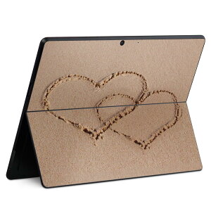 Surface Pro11(2024) / Pro10(for Business) / Pro9(2022) ʑΉ w ی fUC XLV[ Pro8/ProX eΉ 000287 n[g  C l