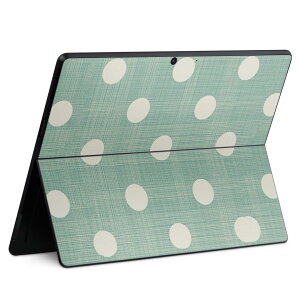 Surface Pro11(2024) / Pro10(for Business) / Pro9(2022) ���ʑΉ� �w�� �ی� �f�U�C�� �X�L���V�[�� Pro8/ProX �e��Ή� 000290 ���� �h�b�g ��