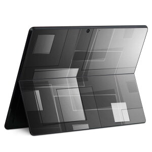 Surface Pro11(2024) / Pro10(for Business) / Pro9(2022) ʑΉ w ی fUC XLV[ Pro8/ProX eΉ 000306 mN ^C s͗l