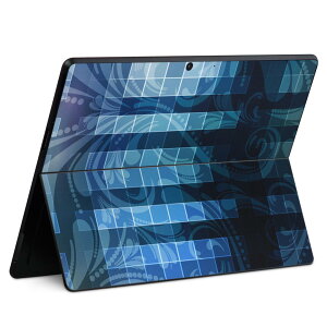 Surface Pro11(2024) / Pro10(for Business) / Pro9(2022) ʑΉ w ی fUC XLV[ Pro8/ProX eΉ 000307  fUC