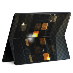 Surface Pro11(2024) / Pro10(for Business) / Pro9(2022) ʑΉ w ی fUC XLV[ Pro8/ProX eΉ 000360 s͗l