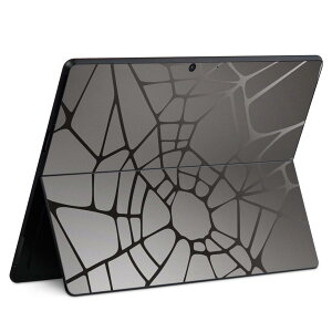 Surface Pro11(2024) / Pro10(for Business) / Pro9(2022) ���ʑΉ� �w�� �ی� �f�U�C�� �X�L���V�[�� Pro8/ProX �e��Ή� 000362 �N���̑� �O���f�[�V����