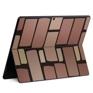 Surface Pro11(2024) / Pro10(for Business) / Pro9(2022) ʑΉ w ی fUC XLV[ Pro8/ProX eΉ 000365 K F