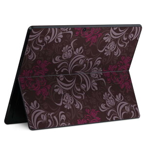 Surface Pro11(2024) / Pro10(for Business) / Pro9(2022) ʑΉ w ی fUC XLV[ Pro8/ProX eΉ 000382 _}XN re[W [t