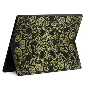 Surface Pro11(2024) / Pro10(for Business) / Pro9(2022) ʑΉ w ی fUC XLV[ Pro8/ProX eΉ 000412 yCY[ _}XN 