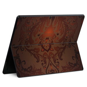 Surface Pro11(2024) / Pro10(for Business) / Pro9(2022) ʑΉ w ی fUC XLV[ Pro8/ProX eΉ 000415 yCY[ _}XN 