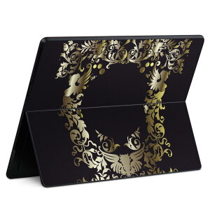 Surface Pro11(2024) / Pro10(for Business) / Pro9(2022) ʑΉ w ی fUC XLV[ Pro8/ProX eΉ 000418 yCY[ _}XN 