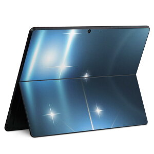 Surface Pro11(2024) / Pro10(for Business) / Pro9(2022) ���ʑΉ� �w�� �ی� �f�U�C�� �X�L���V�[�� Pro8/ProX �e��Ή� 000419 �L���L�� �� ��