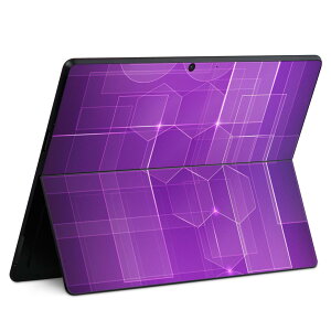 Surface Pro11(2024) / Pro10(for Business) / Pro9(2022) ���ʑΉ� �w�� �ی� �f�U�C�� �X�L���V�[�� Pro8/ProX �e��Ή� 000421 ��