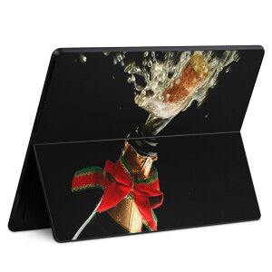 Surface Pro11(2024) / Pro10(for Business) / Pro9(2022) ���ʑΉ� �w�� �ی� �f�U�C�� �X�L���V�[�� Pro8/ProX �e��Ή� 000427 �V�����p�� ���C�� ����