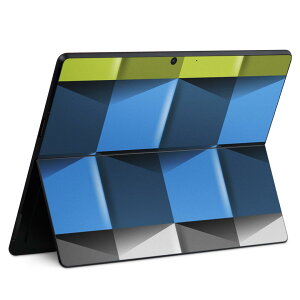 Surface Pro11(2024) / Pro10(for Business) / Pro9(2022) ʑΉ w ی fUC XLV[ Pro8/ProX eΉ 000449 `FbN
