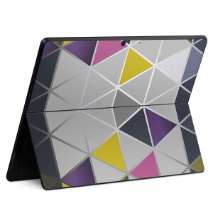 Surface Pro11(2024) / Pro10(for Business) / Pro9(2022) ʑΉ w ی fUC XLV[ Pro8/ProX eΉ 000461 ou C{[