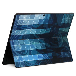 Surface Pro11(2024) / Pro10(for Business) / Pro9(2022) ʑΉ w ی fUC XLV[ Pro8/ProX eΉ 000477 yCY[ 