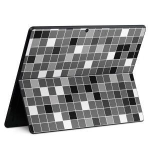 Surface Pro11(2024) / Pro10(for Business) / Pro9(2022) ʑΉ w ی fUC XLV[ Pro8/ProX eΉ 000480 ^C 