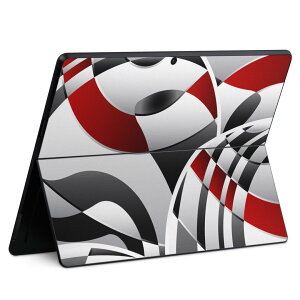 Surface Pro11(2024) / Pro10(for Business) / Pro9(2022) ʑΉ w ی fUC XLV[ Pro8/ProX eΉ 000484 s͗l EF[u