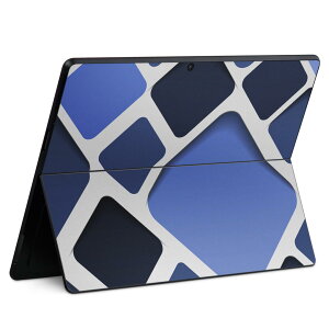Surface Pro11(2024) / Pro10(for Business) / Pro9(2022) ���ʑΉ� �w�� �ی� �f�U�C�� �X�L���V�[�� Pro8/ProX �e��Ή� 000492 �^�C�� ��