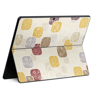 Surface Pro11(2024) / Pro10(for Business) / Pro9(2022) ʑΉ w ی fUC XLV[ Pro8/ProX eΉ 000510 a _