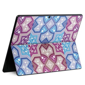 Surface Pro11(2024) / Pro10(for Business) / Pro9(2022) ���ʑΉ� �w�� �ی� �f�U�C�� �X�L���V�[�� Pro8/ProX �e��Ή� 000521 �� �͗l