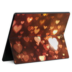 Surface Pro11(2024) / Pro10(for Business) / Pro9(2022) ʑΉ w ی fUC XLV[ Pro8/ProX eΉ 000531 n[g