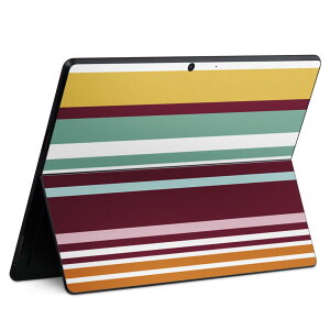 Surface Pro11(2024) / Pro10(for Business) / Pro9(2022) ʑΉ w ی fUC XLV[ Pro8/ProX eΉ 000532 XgCv Jt