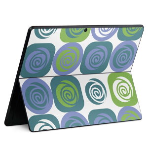 Surface Pro11(2024) / Pro10(for Business) / Pro9(2022) ʑΉ w ی fUC XLV[ Pro8/ProX eΉ 000536 KN 