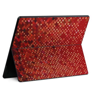 Surface Pro11(2024) / Pro10(for Business) / Pro9(2022) ʑΉ w ی fUC XLV[ Pro8/ProX eΉ 000538  hbg