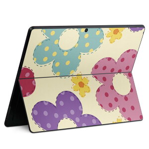 Surface Pro11(2024) / Pro10(for Business) / Pro9(2022) ���ʑΉ� �w�� �ی� �f�U�C�� �X�L���V�[�� Pro8/ProX �e��Ή� 000673 �� �J���t��