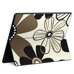 Surface Pro11(2024) / Pro10(for Business) / Pro9(2022) ���ʑΉ� �w�� �ی� �f�U�C�� �X�L���V�[�� Pro8/ProX �e��Ή� 000690 �� ���m�g�[��