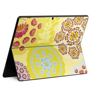 Surface Pro11(2024) / Pro10(for Business) / Pro9(2022) ���ʑΉ� �w�� �ی� �f�U�C�� �X�L���V�[�� Pro8/ProX �e��Ή� 000712 �� ���F