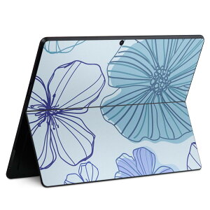 Surface Pro11(2024) / Pro10(for Business) / Pro9(2022) ���ʑΉ� �w�� �ی� �f�U�C�� �X�L���V�[�� Pro8/ProX �e��Ή� 000725 �� �͗l