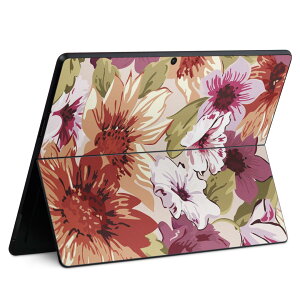 Surface Pro11(2024) / Pro10(for Business) / Pro9(2022) ʑΉ w ی fUC XLV[ Pro8/ProX eΉ 000749  [t