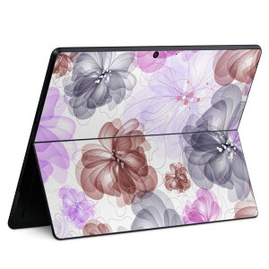 Surface Pro11(2024) / Pro10(for Business) / Pro9(2022) ���ʑΉ� �w�� �ی� �f�U�C�� �X�L���V�[�� Pro8/ProX �e��Ή� 000754 �� ����