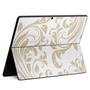 Surface Pro11(2024) / Pro10(for Business) / Pro9(2022) ���ʑΉ� �w�� �ی� �f�U�C�� �X�L���V�[�� Pro8/ProX �e��Ή� 000764 ���[�t �͗l