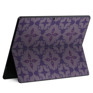 Surface Pro11(2024) / Pro10(for Business) / Pro9(2022) ʑΉ w ی fUC XLV[ Pro8/ProX eΉ 000800 ͗l p[v