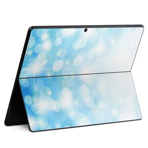 Surface Pro11(2024) / Pro10(for Business) / Pro9(2022) ���ʑΉ� �w�� �ی� �f�U�C�� �X�L���V�[�� Pro8/ProX �e��Ή� 000807 ���� �o�u��