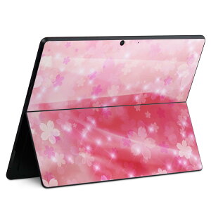 Surface Pro11(2024) / Pro10(for Business) / Pro9(2022) ʑΉ w ی fUC XLV[ Pro8/ProX eΉ 000817  