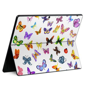 Surface Pro11(2024) / Pro10(for Business) / Pro9(2022) ���ʑΉ� �w�� �ی� �f�U�C�� �X�L���V�[�� Pro8/ProX �e��Ή� 000839 �� ���� ��