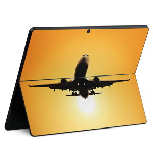 Surface Pro11(2024) / Pro10(for Business) / Pro9(2022) ���ʑΉ� �w�� �ی� �f�U�C�� �X�L���V�[�� Pro8/ProX �e��Ή� 000850 ��s�@ �[�Ă�