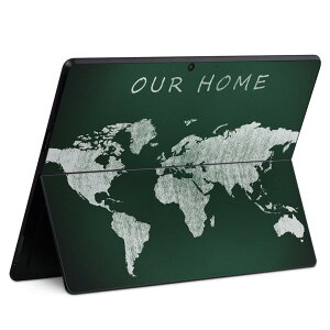 Surface Pro11(2024) / Pro10(for Business) / Pro9(2022) ʑΉ w ی fUC XLV[ Pro8/ProX eΉ 000871 n} En}