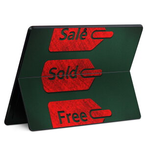 Surface Pro11(2024) / Pro10(for Business) / Pro9(2022) ʑΉ w ی fUC XLV[ Pro8/ProX eΉ 000873  CXg