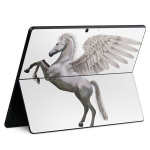 Surface Pro11(2024) / Pro10(for Business) / Pro9(2022) ���ʑΉ� �w�� �ی� �f�U�C�� �X�L���V�[�� Pro8/ProX �e��Ή� 000880 �y�K�T�X �n
