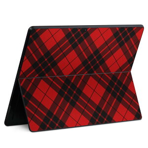 Surface Pro11(2024) / Pro10(for Business) / Pro9(2022) ʑΉ w ی fUC XLV[ Pro8/ProX eΉ 000882 `FbN 