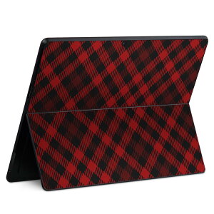 Surface Pro11(2024) / Pro10(for Business) / Pro9(2022) ���ʑΉ� �w�� �ی� �f�U�C�� �X�L���V�[�� Pro8/ProX �e��Ή� 000892 �`�F�b�N ��