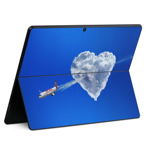 Surface Pro11(2024) / Pro10(for Business) / Pro9(2022) ʑΉ w ی fUC XLV[ Pro8/ProX eΉ 000904 n[g  s@