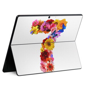 Surface Pro11(2024) / Pro10(for Business) / Pro9(2022) ʑΉ w ی fUC XLV[ Pro8/ProX eΉ 000917  7 