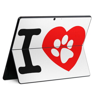 Surface Pro11(2024) / Pro10(for Business) / Pro9(2022) ʑΉ w ی fUC XLV[ Pro8/ProX eΉ 000921  n[g