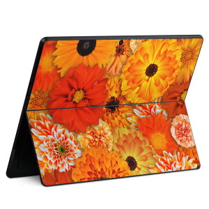 Surface Pro11(2024) / Pro10(for Business) / Pro9(2022) ���ʑΉ� �w�� �ی� �f�U�C�� �X�L���V�[�� Pro8/ProX �e��Ή� 000934 �� �I�����W
